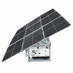 Connecteurs solaires MC4 mâle et femelle pour câblage de panneaux photovoltaïques - Nexa Energy Africa.